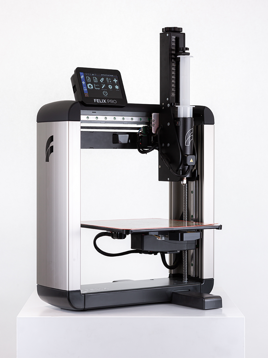 FELIX Food 1.6 Single Head - imagine 2