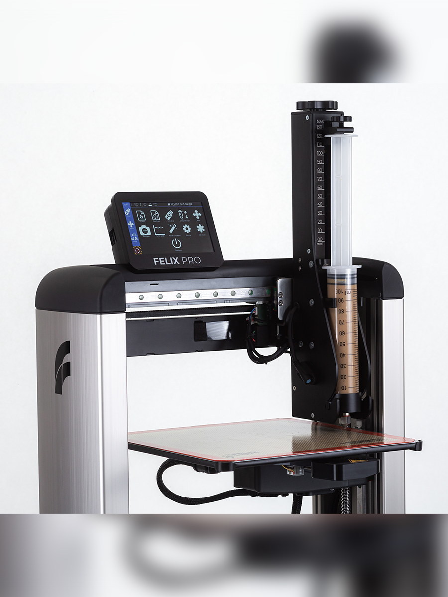 FELIX Food 1.6 Single Head - imagine 3